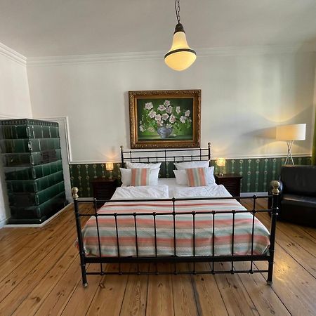 Honigmond Boutique Hotel Берлін Екстер'єр фото