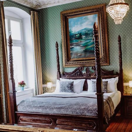 Honigmond Boutique Hotel Берлін Екстер'єр фото