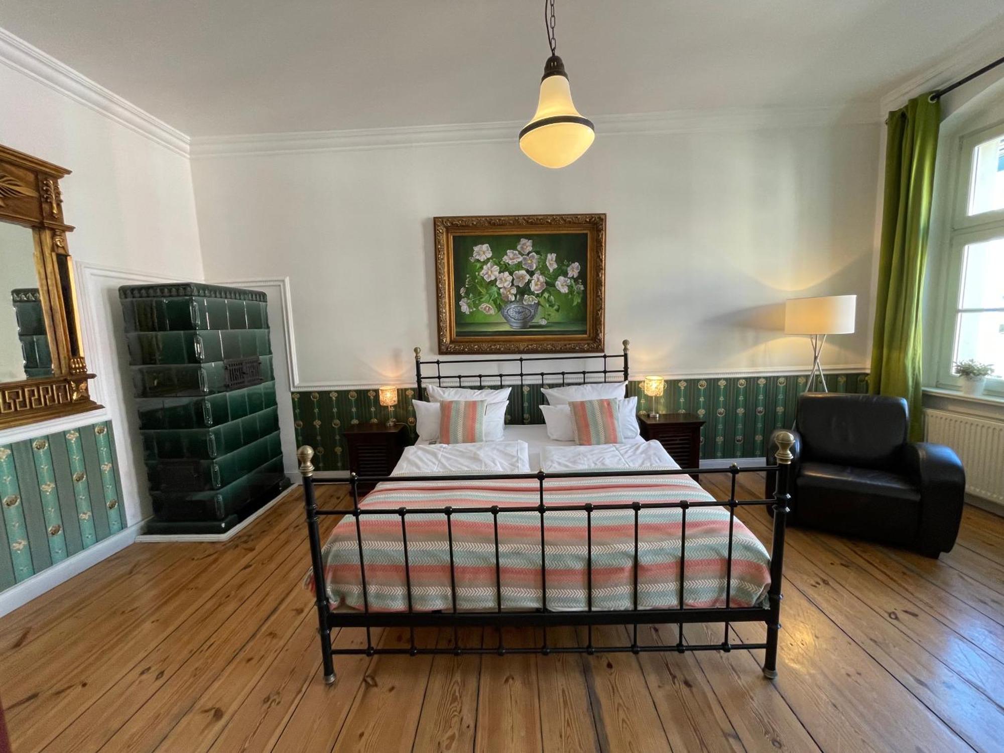 Honigmond Boutique Hotel Берлін Екстер'єр фото