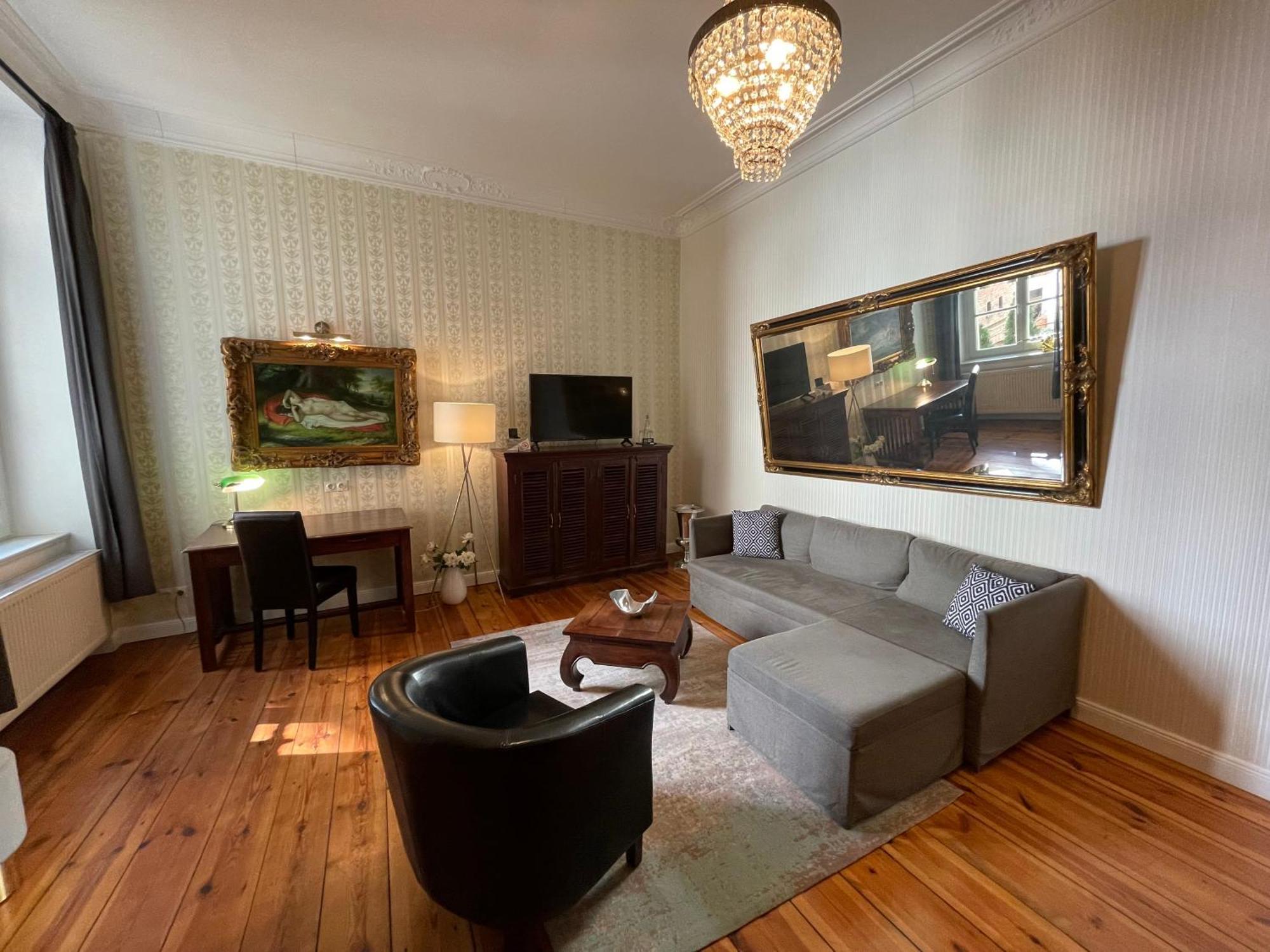 Honigmond Boutique Hotel Берлін Екстер'єр фото