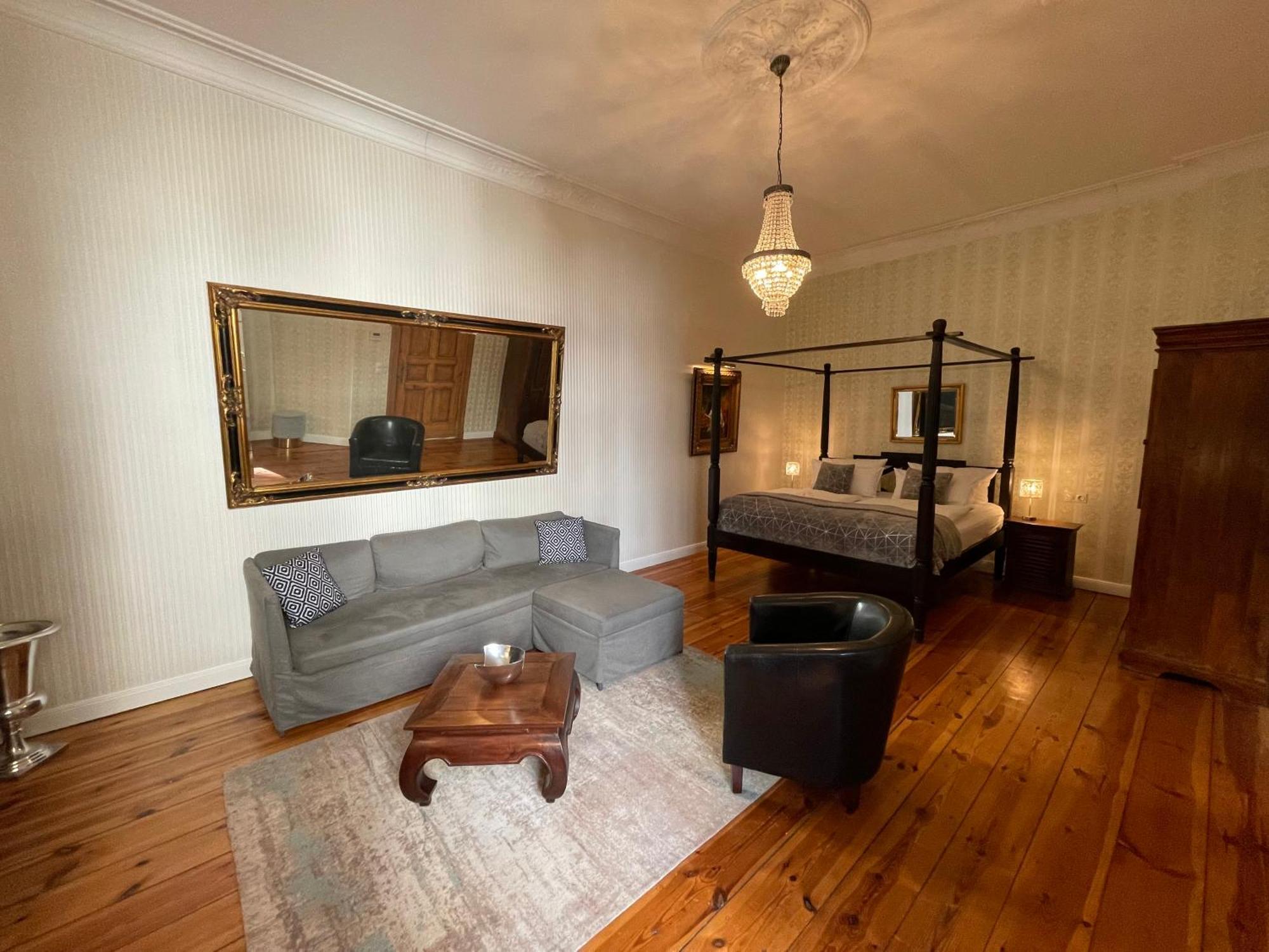 Honigmond Boutique Hotel Берлін Екстер'єр фото