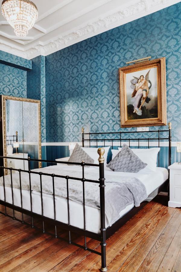 Honigmond Boutique Hotel Берлін Екстер'єр фото