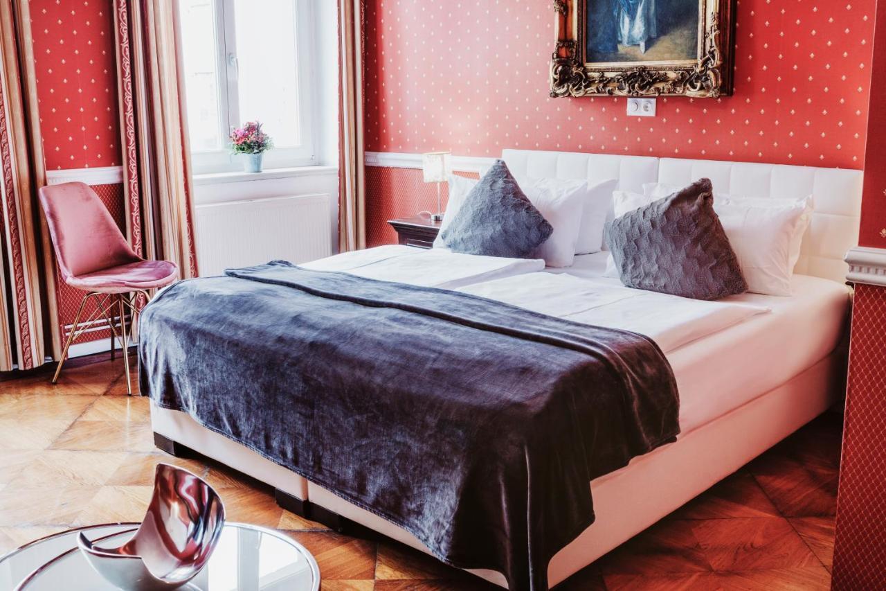 Honigmond Boutique Hotel Берлін Екстер'єр фото