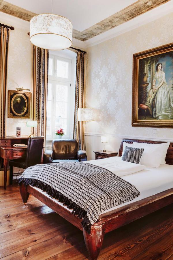 Honigmond Boutique Hotel Берлін Екстер'єр фото