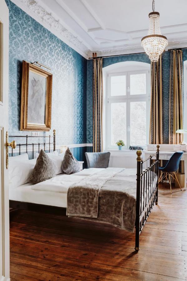 Honigmond Boutique Hotel Берлін Екстер'єр фото