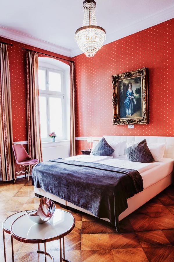 Honigmond Boutique Hotel Берлін Екстер'єр фото