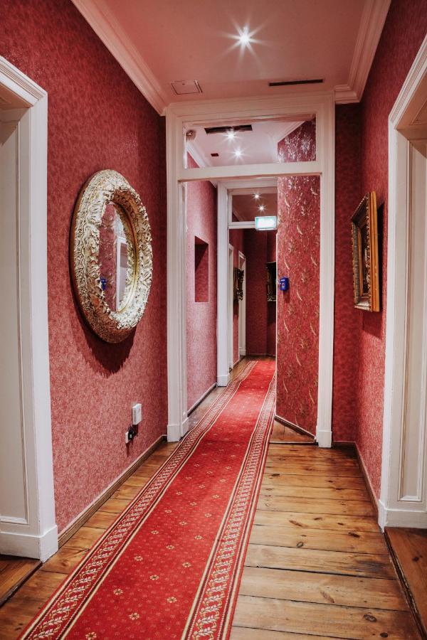 Honigmond Boutique Hotel Берлін Екстер'єр фото