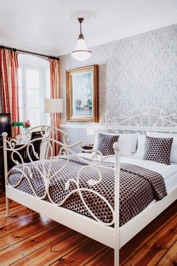 Honigmond Boutique Hotel Берлін Екстер'єр фото