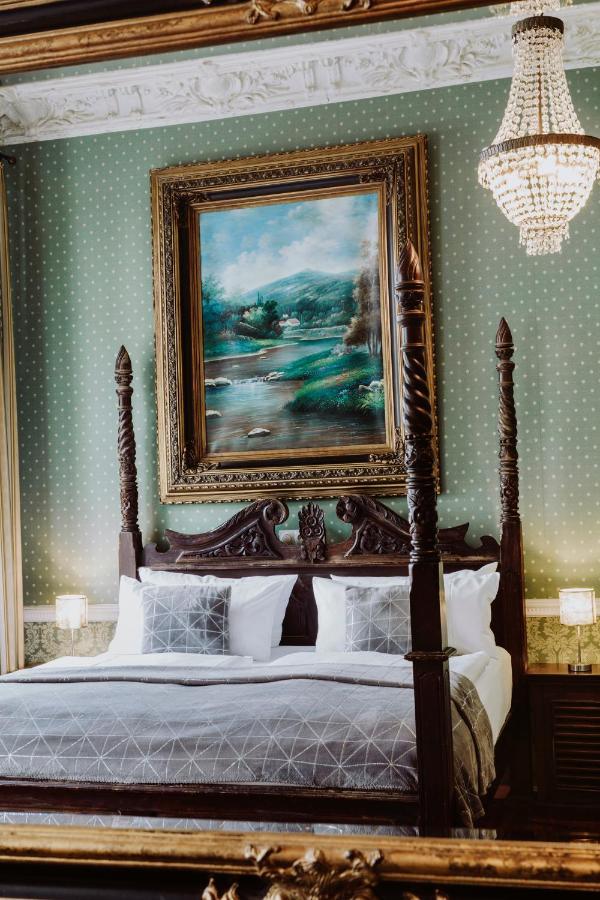 Honigmond Boutique Hotel Берлін Екстер'єр фото