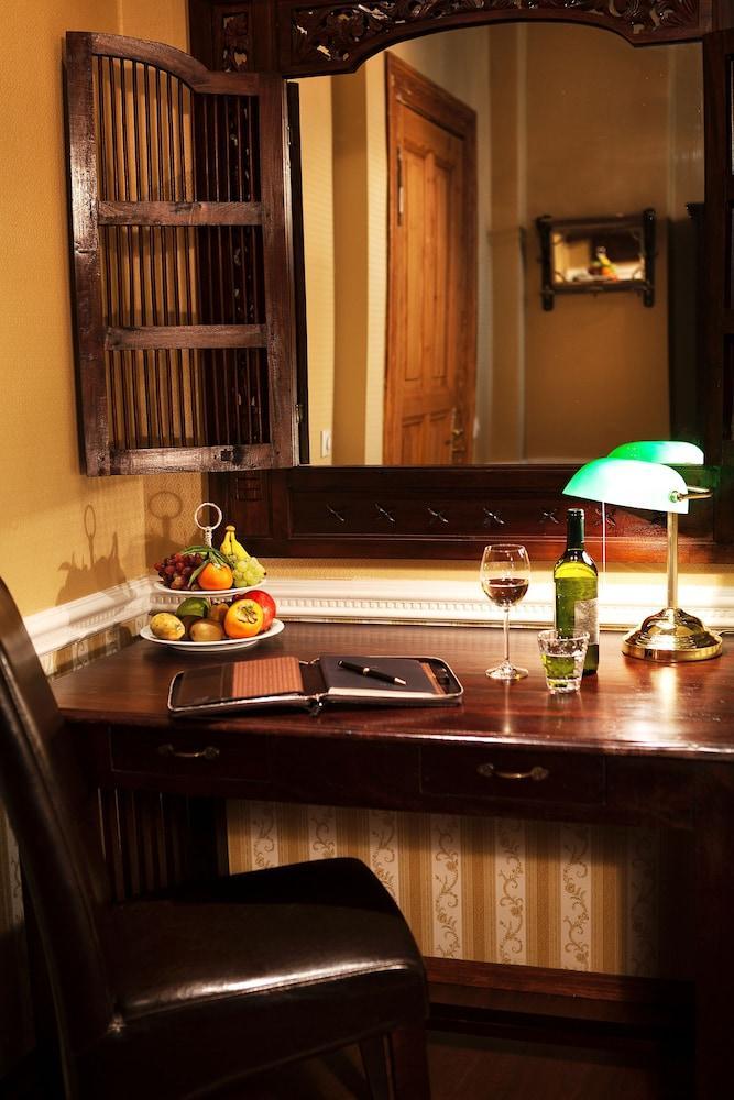 Honigmond Boutique Hotel Берлін Екстер'єр фото